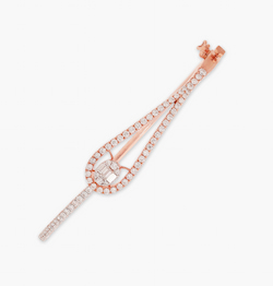 The Fastened Bracelet